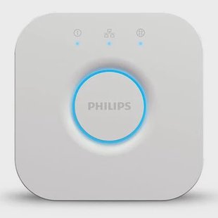 Philips Hue Bridge 2.0 Wit
