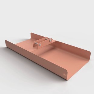 Salontafel-organizer ONI | STEELLISH