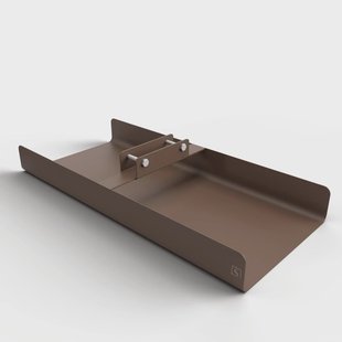 Salontafel-organizer ONI | STEELLISH