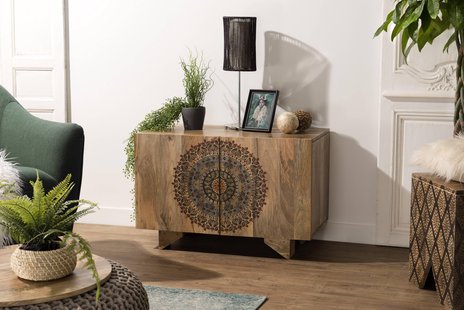 Dressoir Noûr | Macabane