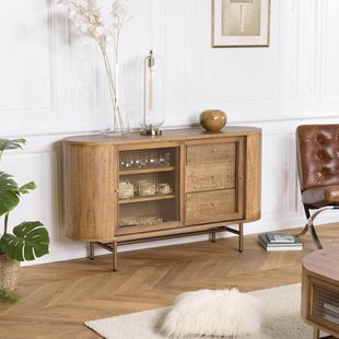 Dressoir Luna | Macabane