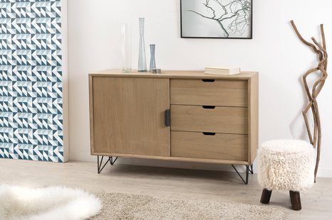 Dressoir Louna | Macabane