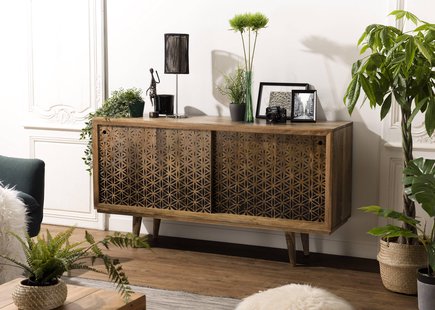 Dressoir Charlotte | Macabane