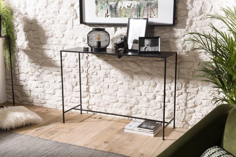 Consoletafel Mia | Macabane