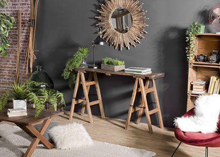 Consoletafel Lou | Macabane Consoletafel Lou | Macabane