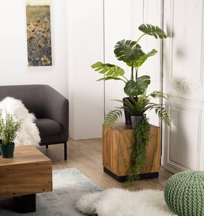 Bijzettafel Lina | Macabane