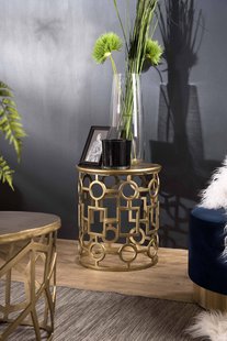 Bijzettafel Anna | Macabane