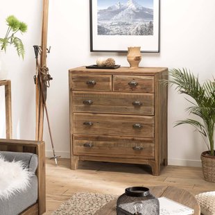 Ladekast Hanna | Macabane