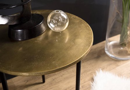 Salontafel Nélia | Macabane