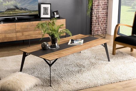 Salontafel Camélia | Macabane