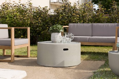 Tuin salontafel Stella | Macabane