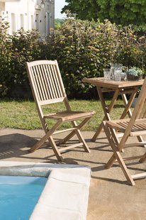Set van 2 lombock stoelen | Macabane Set van 2 lombock stoelen | Macabane