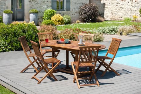 Tuinset Hafsa | Macabane