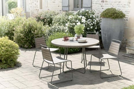 Tuinset Sana | Macabane