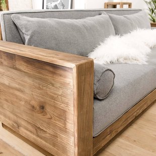 Zitbank Martin | Macabane