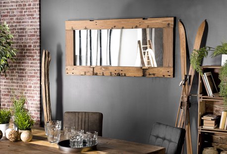 Wandspiegel Apolline | Macabane