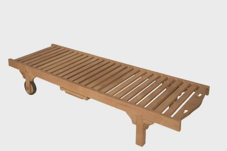 Ligstoel Maïwenn | Macabane