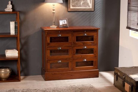 Ladekast Esmarelda | Macabane