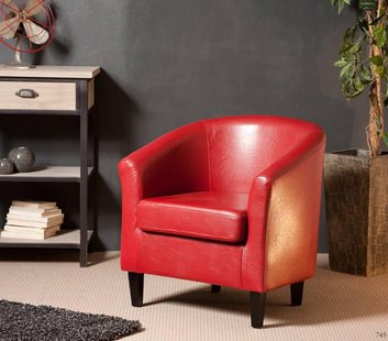 Fauteuil Yasmine | Macabane