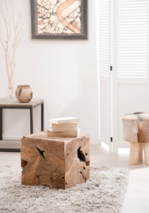 Bijzettafel Louise | Macabane