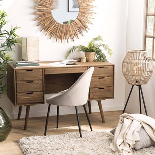 Bureau Coline | Macabane