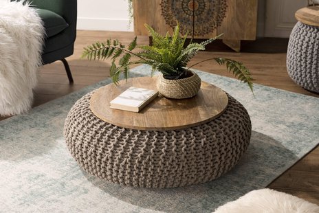 Bijzettafel Emma | Macabane