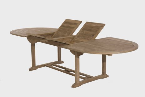 Tuinset Chiara | Macabane