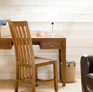 Set van 2 balerostoelen Martínez | Macabane Set van 2 balerostoelen Martínez | Macabane