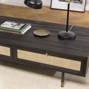 Salontafel Naïla | Macabane Salontafel Naïla | Macabane