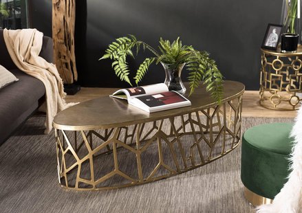 Salontafel Dina | Macabane