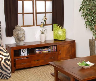 TV-meubel Jenna | Macabane TV-meubel Jenna | Macabane