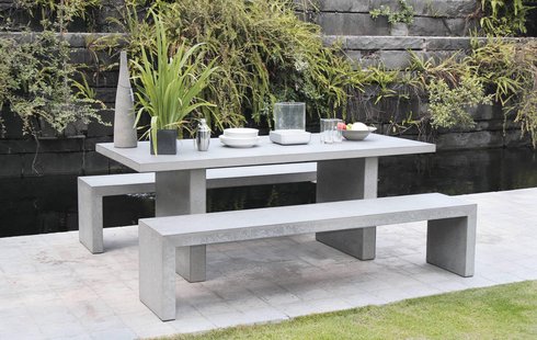 Tuinsets Athénaïs | Macabane