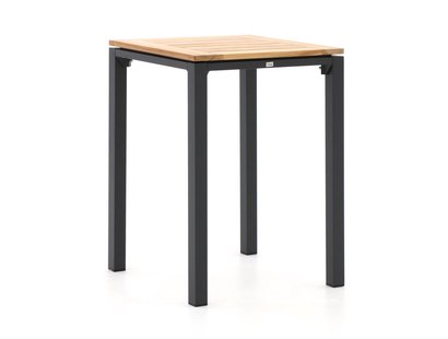 Bellagio Linosa bartafel 75x75x105cm - Laagste prijsgarantie!