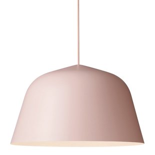 Ambit Hanglamp - Roze