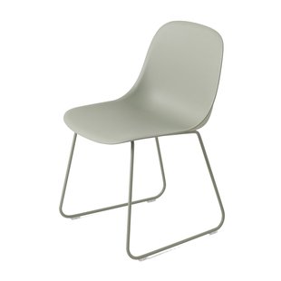 Fiber Side - Stalen Onderstel