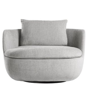 Bart Fauteuil - Swivel