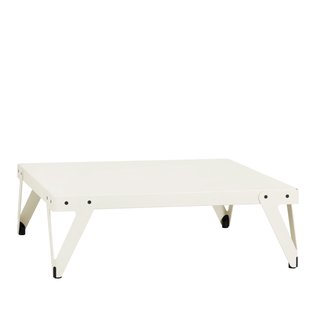 Lloyd Salontafel - Wit