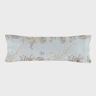 Kussensloop Coral Reef | Happy Friday