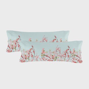 Set van 2 kussenslopen Chinoiserie | Happy Friday