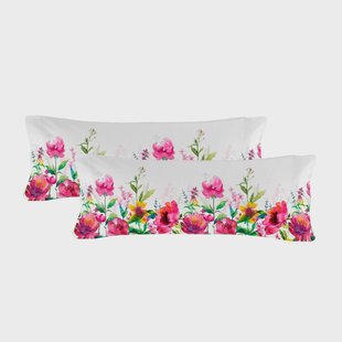 Set van 2 kussenslopen Cassia | Happy Friday