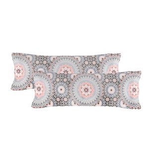 Set van 2 kussenslopen Bohemia | Happy Friday