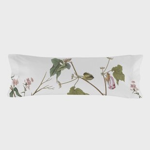 Kussensloop Blooming | Happy Friday