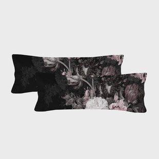 Set van 2 kussenslopen Onyx | Happy Friday