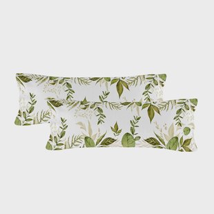 Set van 2 kussenslopen Herbal | Happy Friday