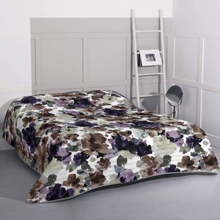 Bedsprei Sunset Garden | Happy Friday Bedsprei Sunset Garden | Happy Friday