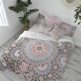 Dekbedovertrek Bohemia | Happy Friday