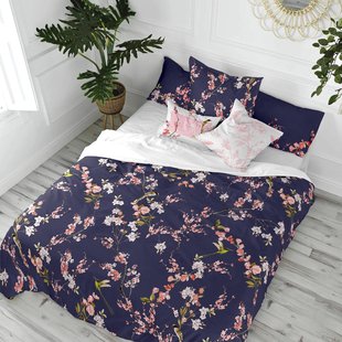 Dekbedovertrek Chinoiserie Blue | Happy Friday