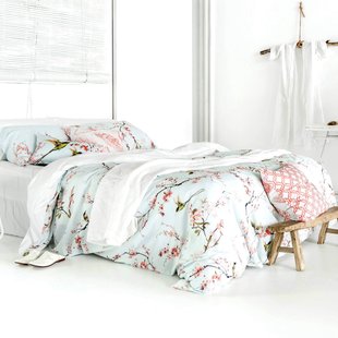 Dekbedovertrek Chinoiserie | Happy Friday