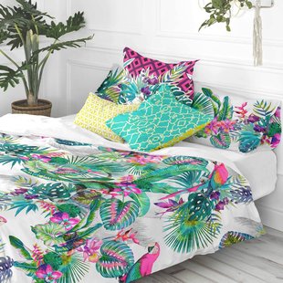 Dekbedovertrek Elixir | Happy Friday