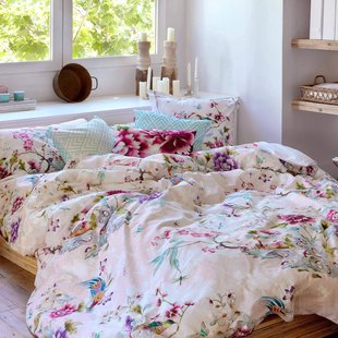 Dekbedovertrek Kyoto | Happy Friday